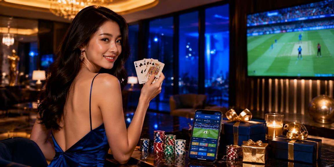 vj887 Ứng dụng mang gì cho người chơi Việt